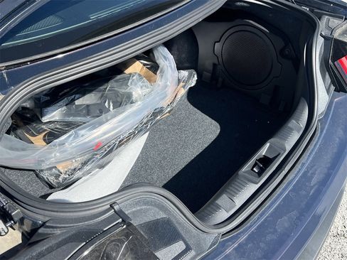 New 2025 Ford Mustang Dark Horse w/ Dark Horse Handlin Package image 21