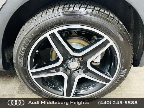 Used 2016 Mercedes-Benz GLA 250 4MATIC image 31