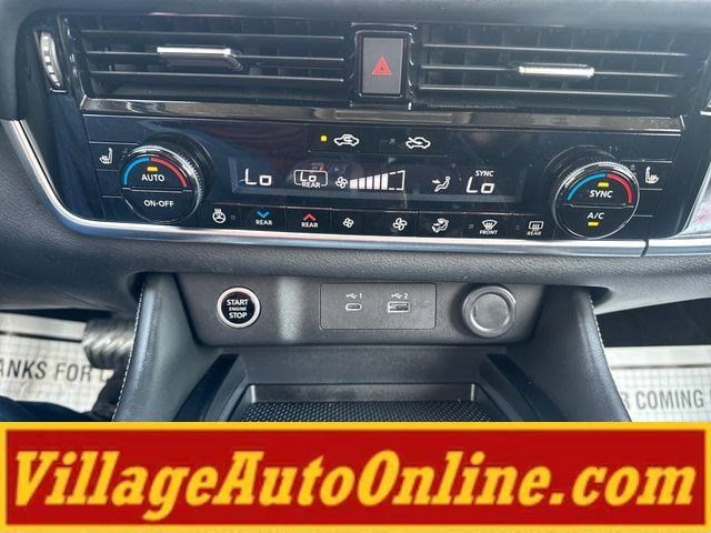 Used 2021 Nissan Rogue SL w/ Premium Package AWD/4WD image 23