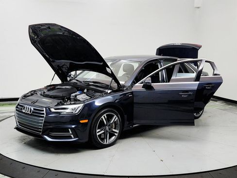 Used 2018 Audi A4 2.0T Premium Plus w/ Premium Plus Package image 9