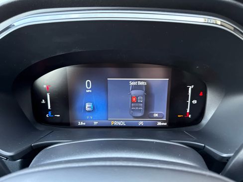 New 2026 Ford Escape ST-Line image 6