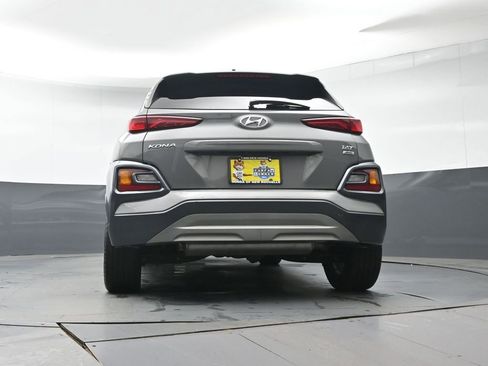 Used 2021 Hyundai Kona Night AWD/4WD image 29
