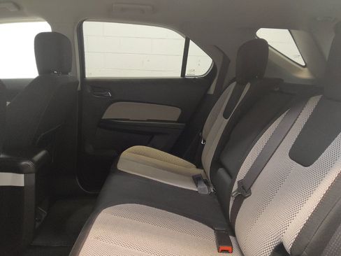 Used 2017 Chevrolet Equinox LT w/ Convenience Package FWD image 18