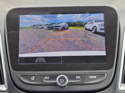 Used 2024 Chevrolet Malibu LT FWD image 21