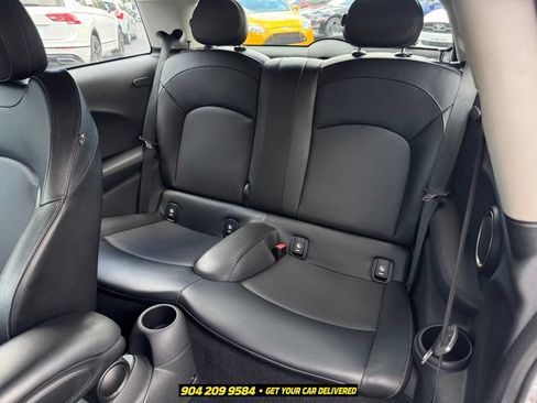 Used 2015 MINI Cooper S FWD image 22