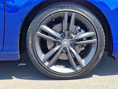 Used 2024 Acura Integra A-Spec FWD image 8