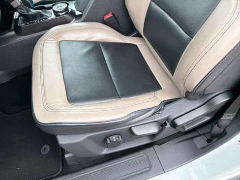 Used 2021 Ford Bronco Wildtrak AWD/4WD image 18