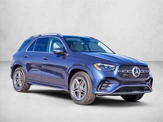Certified 2026 Mercedes-Benz GLE 450 4MATIC video 3
