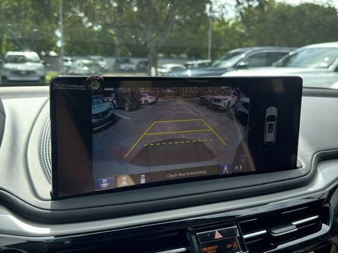 New 2026 Acura MDX w/ Technology Package FWD image 16