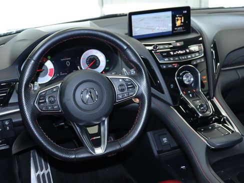 Used 2022 Acura RDX AWD image 21