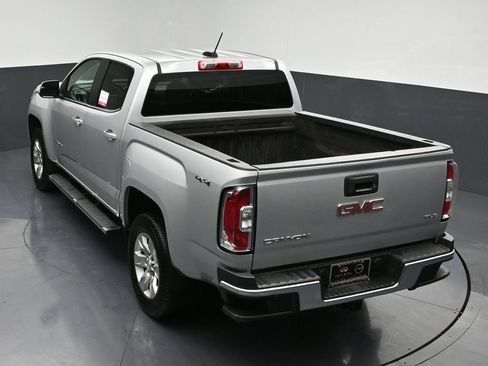 Used 2016 GMC Canyon SLE image 23