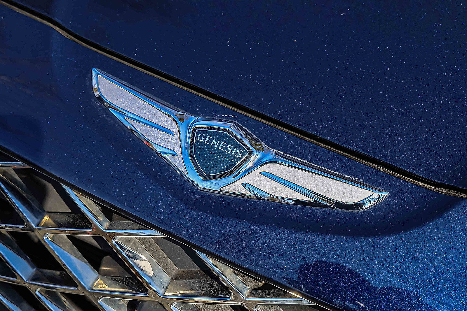 Used 2023 Genesis GV80 2.5T w/ Prestige Package AWD/4WD image 32