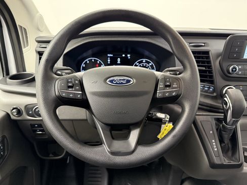 New 2025 Ford Transit 250 148 Medium Roof w/ Load Area Protection Package image 12