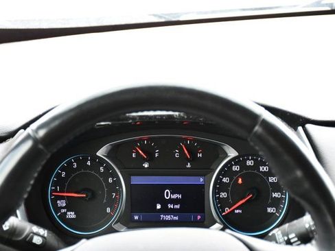Used 2021 Chevrolet Traverse LT AWD/4WD image 28