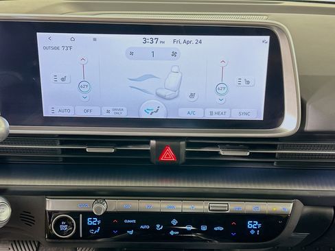 Used 2024 Hyundai Ioniq 6 SE AWD/4WD image 24