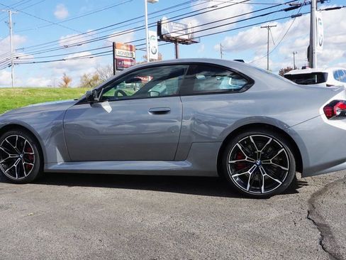 New 2026 BMW M2 w/ Lighting Package image 9