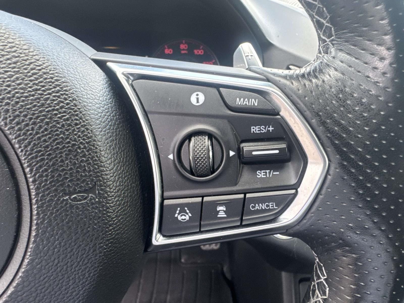 Used 2020 Acura RDX w/ Advance Package AWD/4WD image 22