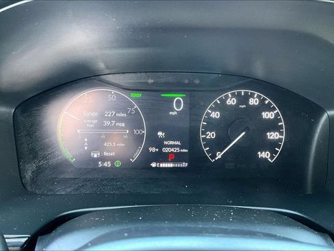 Certified 2026 Honda CR-V Sport image 10