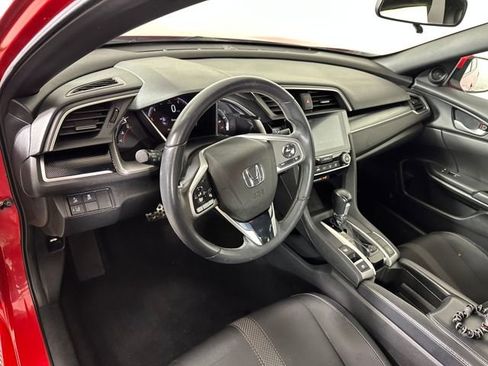 Used 2020 Honda Civic Sport image 13