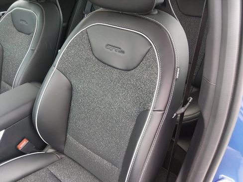 Certified 2025 Kia K4 EX FWD image 9