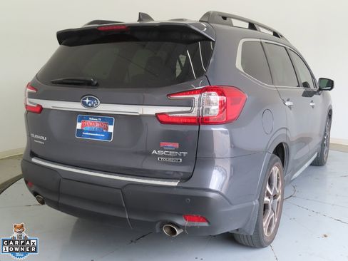 Used 2023 Subaru Ascent Touring w/ Popular Package #2A AWD/4WD image 3