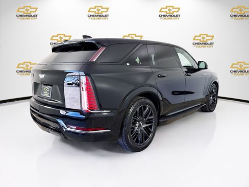 Used 2025 Cadillac Escalade IQ Sport 2 AWD/4WD image 8