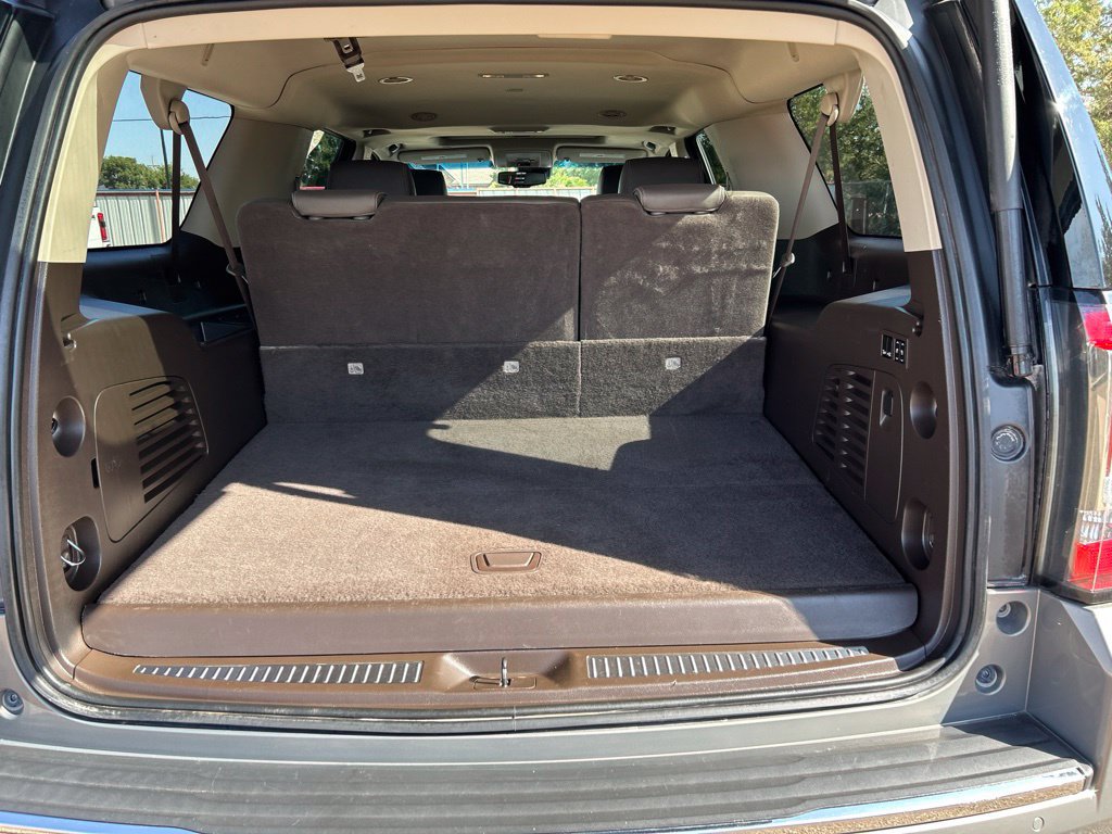 Used 2019 GMC Yukon XL Denali AWD/4WD image 41