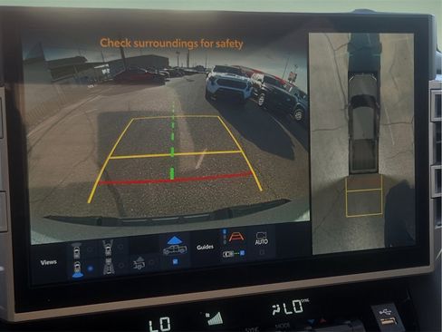 New 2026 Toyota Tundra Limited image 21