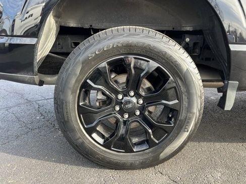 Used 2023 Ford F150 XLT w/ Equipment Group 302A High image 17