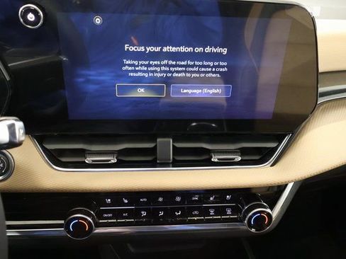 New 2026 Chevrolet Equinox ACTIV w/ Convenience Package III image 19