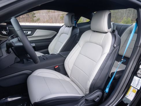 New 2026 Ford Mustang Premium RWD image 15