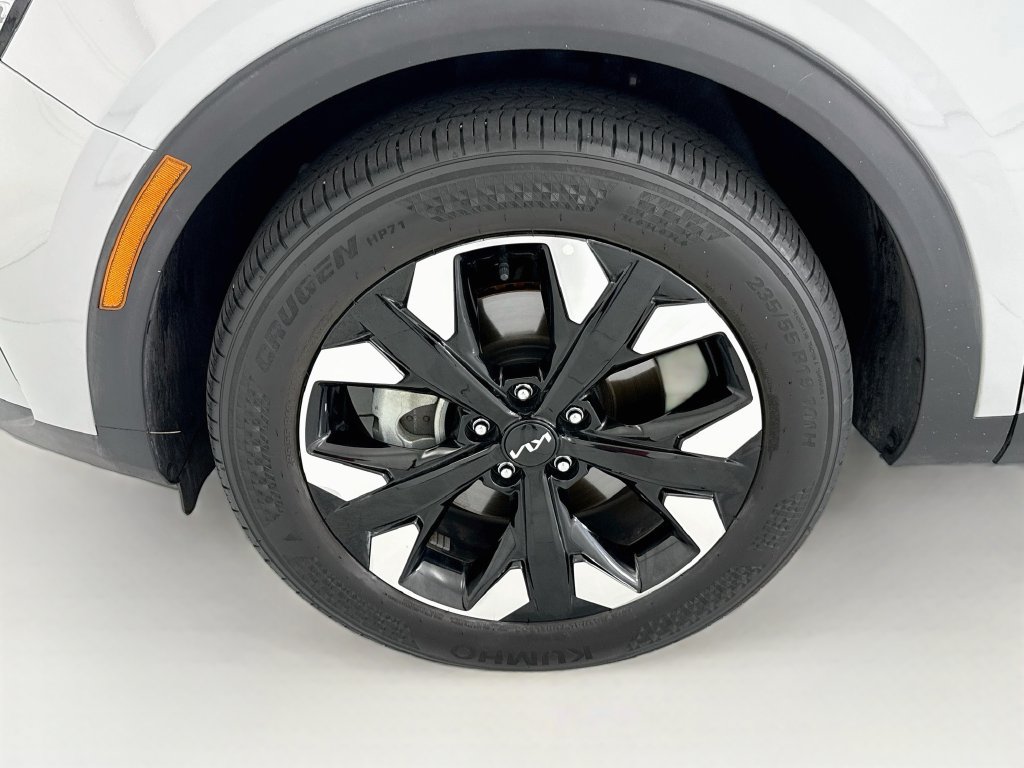 Used 2024 Kia Sportage X-Line w/ X-Line Premium Package AWD/4WD image 29