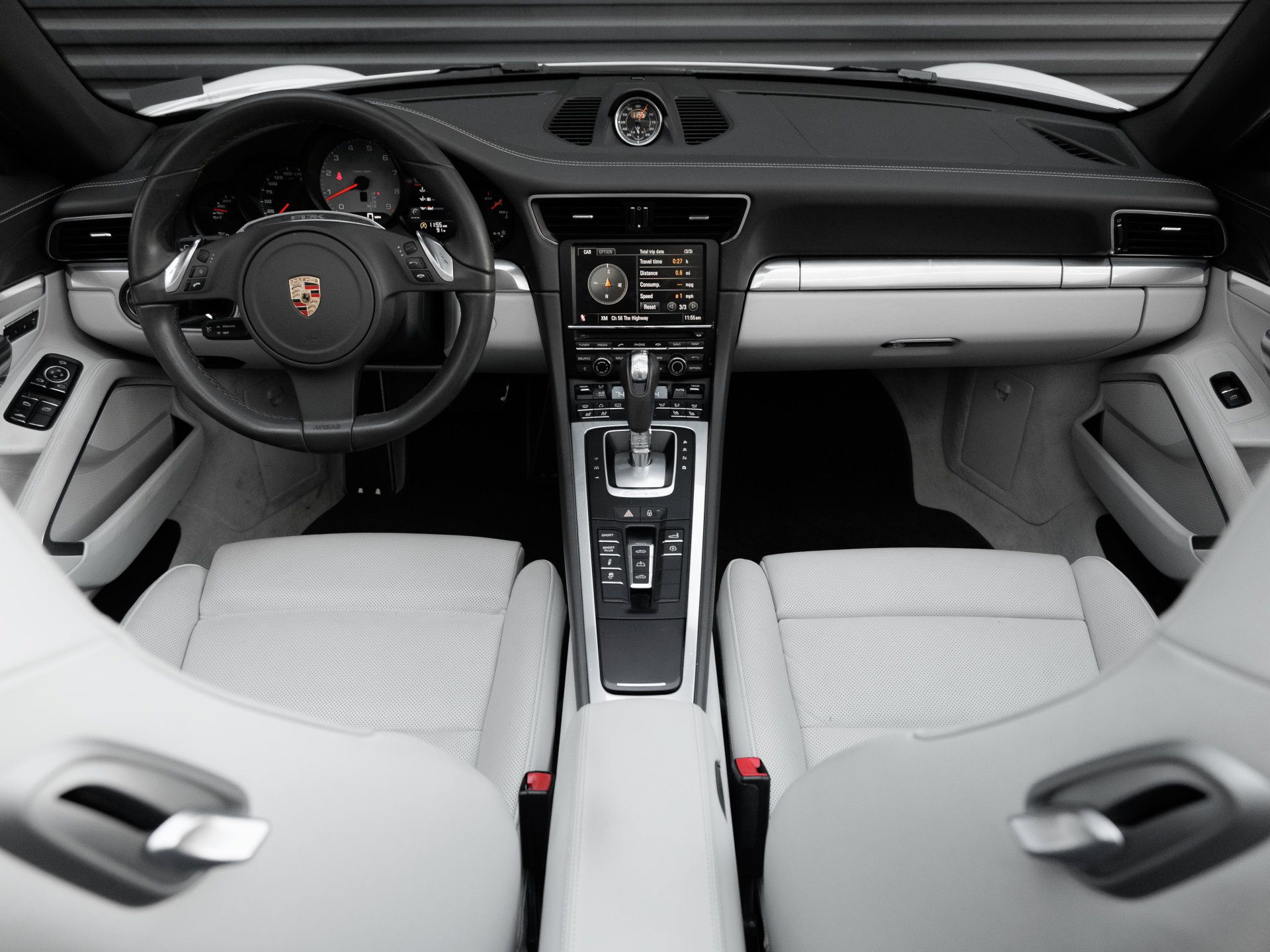Used 2012 Porsche 911 Carrera S RWD image 17