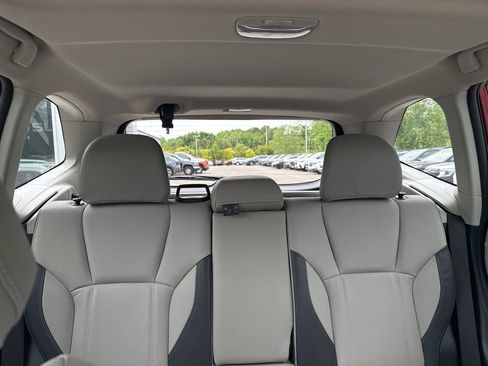 Used 2019 Subaru Forester Limited AWD/4WD image 13