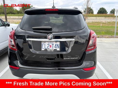 Used 2019 Buick Encore Preferred FWD image 4