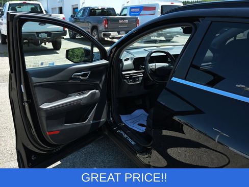 Used 2026 Kia Sportage EX w/ EX Panorama Roof Package AWD/4WD image 17