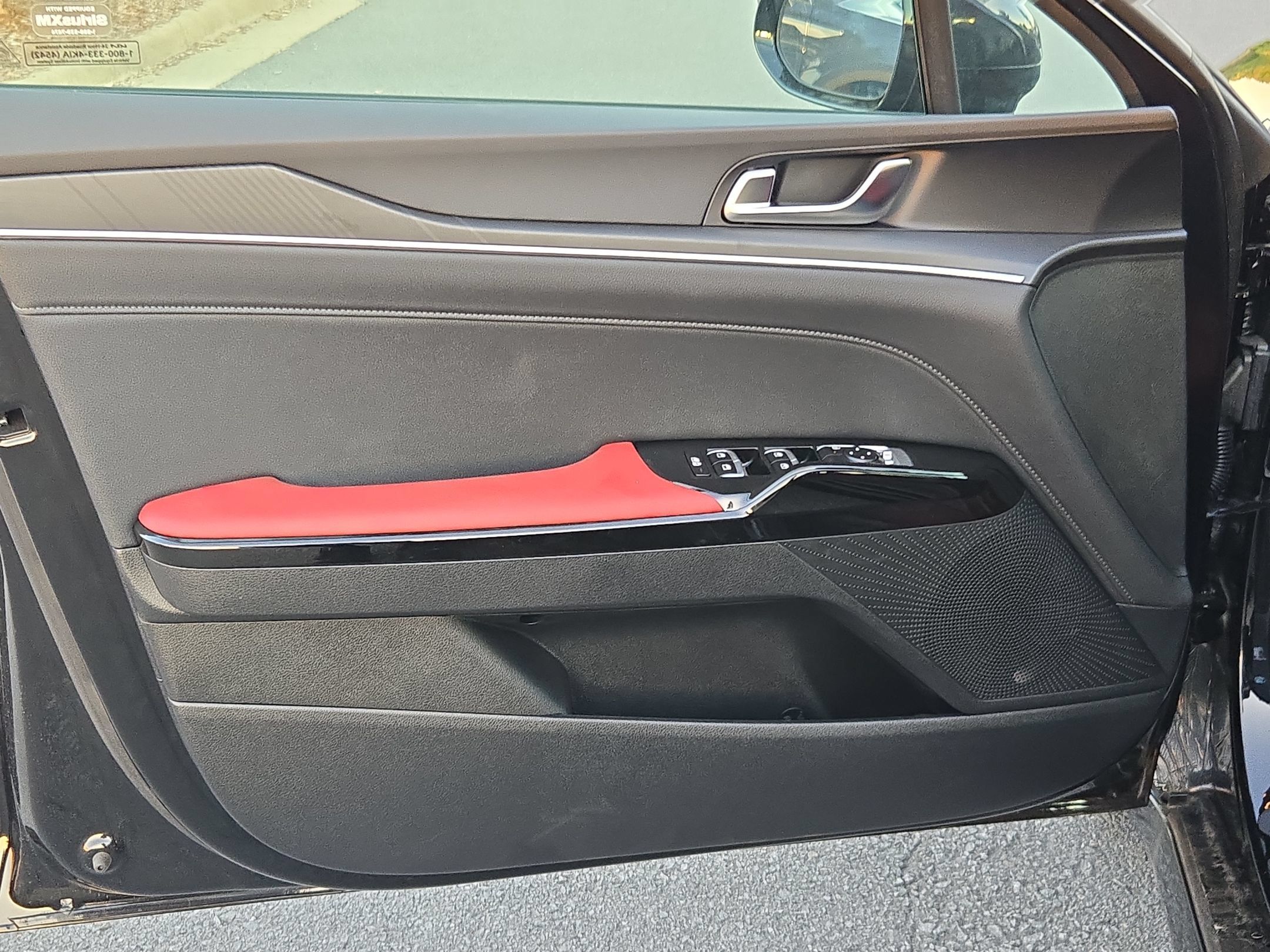 New 2026 Kia K5 GT-Line FWD image 15