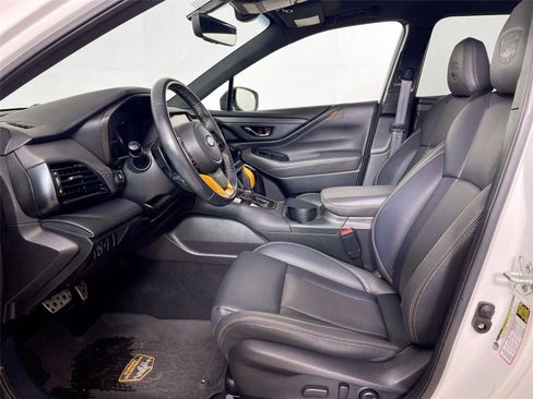 Used 2022 Subaru Outback Wilderness w/ Wilderness Package image 5