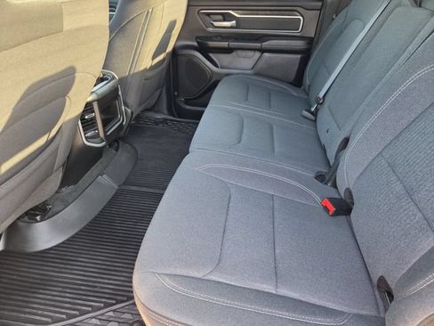 Used 2022 RAM 1500 Lone Star AWD/4WD image 24