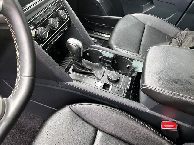Used 2022 Volkswagen Atlas SEL AWD/4WD image 15
