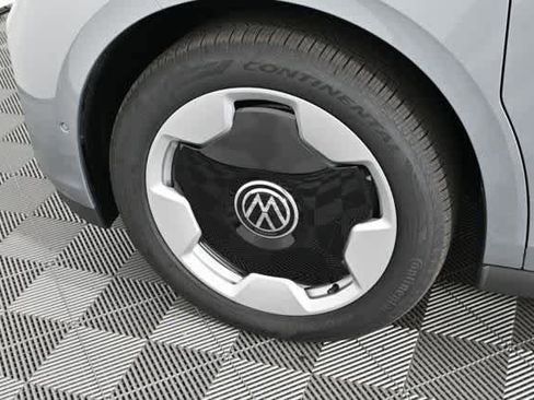 New 2025 Volkswagen ID. Buzz Pro S image 5
