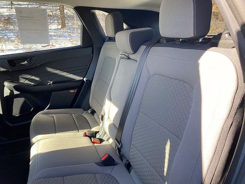 Certified 2022 Ford Escape SE w/ Convenience Package image 29