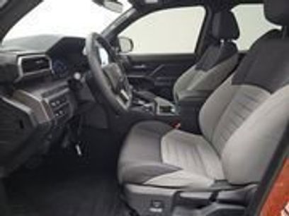 Used 2025 Toyota Tacoma TRD Off-Road