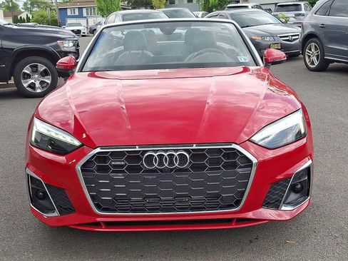 Used 2023 Audi A5 2.0T Premium Plus w/ Premium Plus AWD/4WD image 29