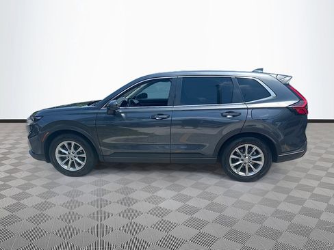Used 2024 Honda CR-V EX-L image 9
