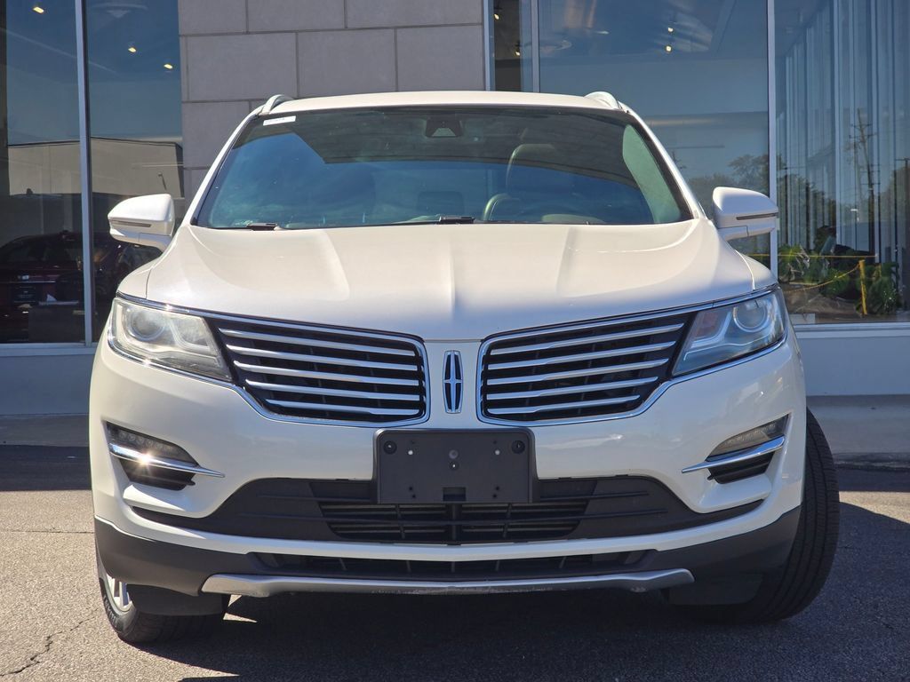 Used 2018 Lincoln MKC Reserve w/ Lincoln MKC Climate Package AWD/4WD image 13