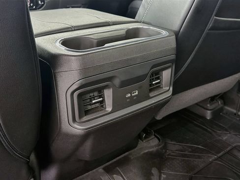 Used 2023 Chevrolet Silverado 1500 LT AWD/4WD image 25