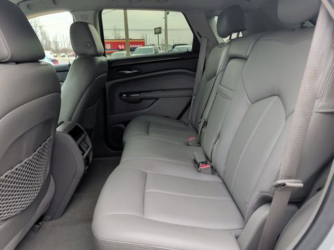 Used 2012 Cadillac SRX FWD image 18