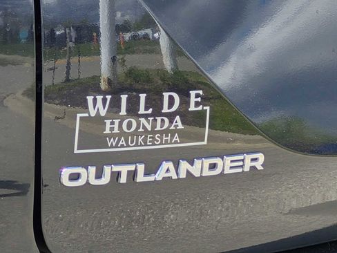 Used 2022 Mitsubishi Outlander ES AWD/4WD image 11