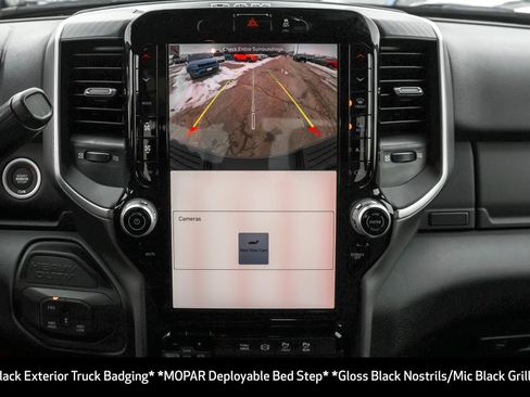 New 2026 RAM 2500 Big Horn image 19